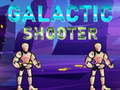 Gra Galactic Shooter