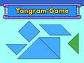 Gra Tangram game