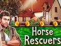 Gra Horse Rescuers