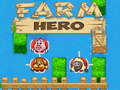 Gra Farm Hero