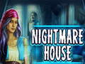 Gra Nightmare House