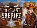 Gra The Last Sheriff