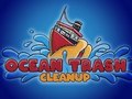 Gra Ocean Trash Cleanup