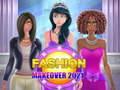 Gra Fashion Makeover 2021