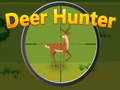 Gra Deer Hunter 2D