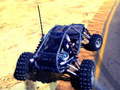 Gra Buggy Drive Stunt Sim