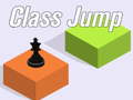 Gra Class Jump