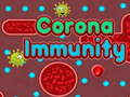 Gra Corona Immunity 