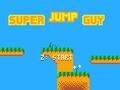 Gra Super Jump Guy