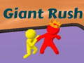 Gra Giant Rush