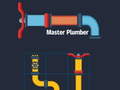 Gra Master Plumber