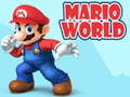 Gra Mario World