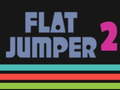 Gra Flat Jumper 2