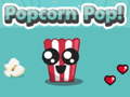 Gra popcorn Pop