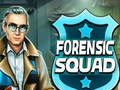 Gra Forensic Squad