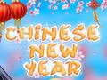 Gra Chinese New Year