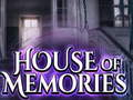 Gra House of Memories