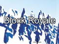 Gra Block royale