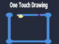 Gra One Touch Drawing