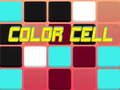 Gra Color Cell