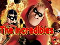 Gra The Incredibles