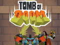 Gra Ben 10 Tomb of Doom