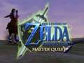 Gra The Legend of Zelda: Ocarina Of Time
