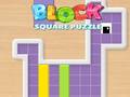 Gra Block Square Puzzle