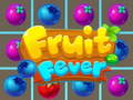 Gra Fruit Fever
