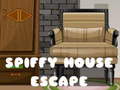 Gra Spiffy House Escape