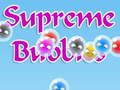 Gra Supreme Bubbles