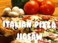Gra Italian Pizza Jigsaw