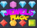 Gra Jewels Magic