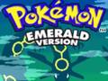 Gra Pokemon Emerald Version