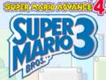 Gra Super Mario Advance 4