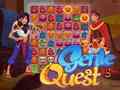 Gra Genie Quest