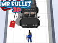Gra Mr Bullet 3D 