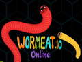 Gra Wormeat.io Online
