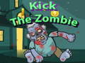 Gra Kick The Zombies