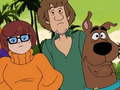 Gra Scooby Doo Hidden Stars