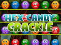 Gra Hex Candy Crackle