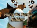 Gra Kung Fu Panda Hidden