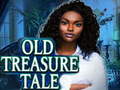 Gra Old Treasure Tale