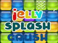 Gra Jelly Splash Crush