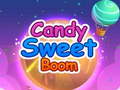 Gra Candy Sweet Boom