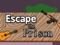Gra Escape the Prison