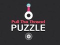 Gra Pull the Thread Puzzle