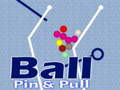 Gra Ball Pin & Pull