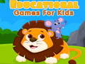Gra Educational Games For Kids 