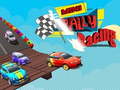 Gra Mini Rally Racing